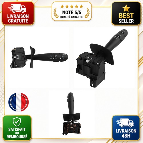 Commodo broches dacia - commodo,
