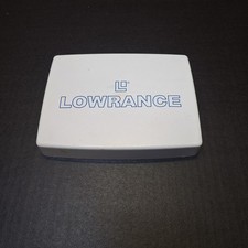 Lowrance Eagle 5" Cover CVR-2