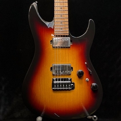 Ibanez prestige az2202a tfb - ibanez,