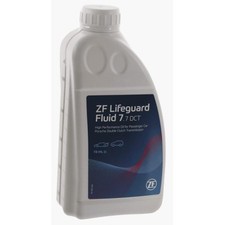 1x Huile pour boîte automatique ZF AA02.914.175 convient pour PORSCHE