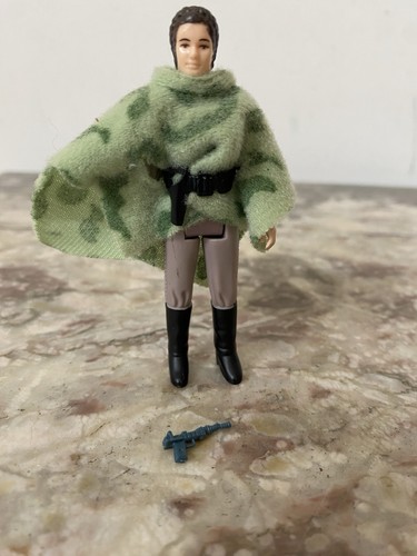 Star wars vintage 1984 - star,