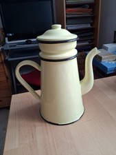 CAFETIERE ANCIENNE VINTAGE EN