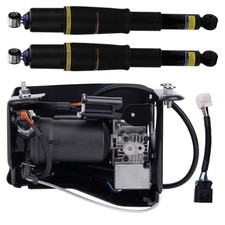 2 X Arrière Shock Struts