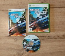 Sega Rally / Complet /