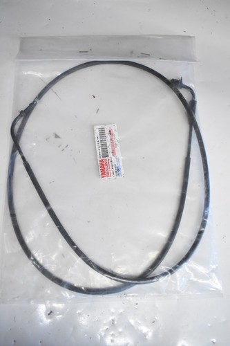 Câble accélérateur 125