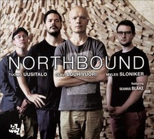 Northbound by NORTHBOUND TRIO