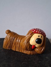 FIGURINE PVC AB TOYS 1991 - LE