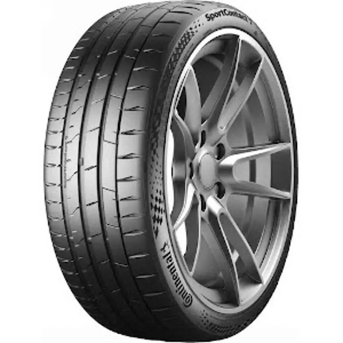 Pneus continental 28142011 - continental,