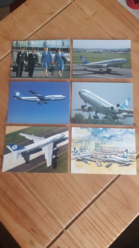Sabena world airlines 6 - sabena,