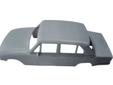 Carrosserie Triumph Dolomite