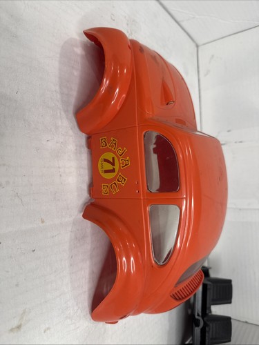 Vintage cox baja - vintage~cox~baja, toy
