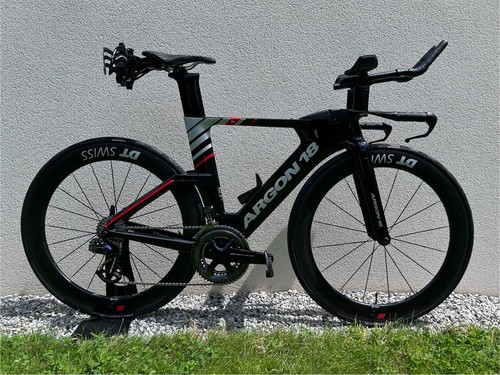 Vélo argon - vélo, 18