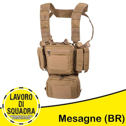 Gilet tactique entraînement - gilet, d'entraînement