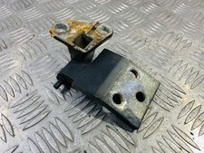 #31 Mercedes-Benz W638 Vito 110CDI Door Hinge Door Front Left Bottom