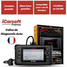 Valise de diagnostic |
