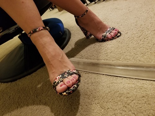 Wild diva sandals high - wild,