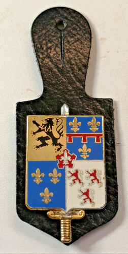 Circonscription militaire - militaire, de
