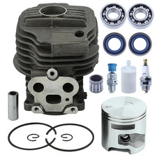 51mm Kit piston cylindre pour