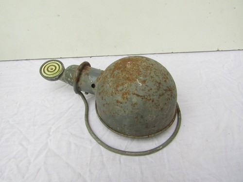 Ancien gloge lampe - gloge, jielde