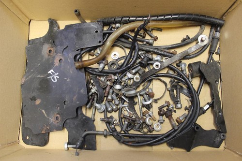 Kit fixation ktm - de,