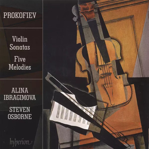Violin sonatas five - violin,