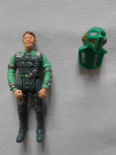 Nash gorey with - m.a.s.k,