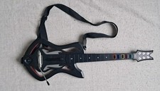 Guitare / Guitar Hero Warriors
