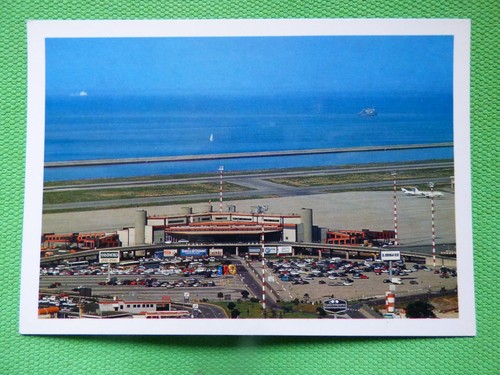 Aeroporto genova c colombo - aeroporto,