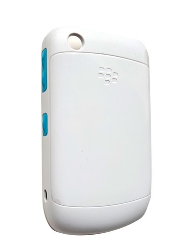 Blackberry 8520 coque rigide