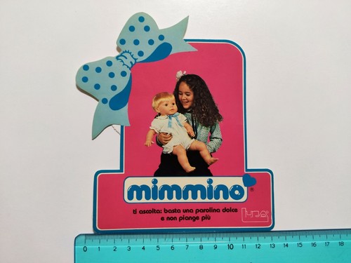 Autocollant mimmino - autocollant,