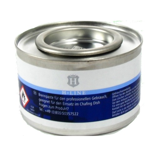 200g pâte brûlante - 200g,