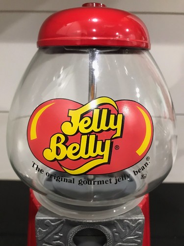 Carousel jelly belly gum - jelly,