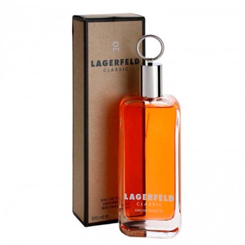 Karl lagerfeld classic eau - karl,