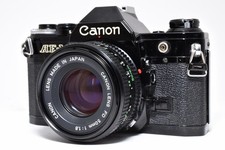 Canon AE-1 Appareil Photo