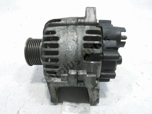 Alternateur 8200718724 renault - alternateur,