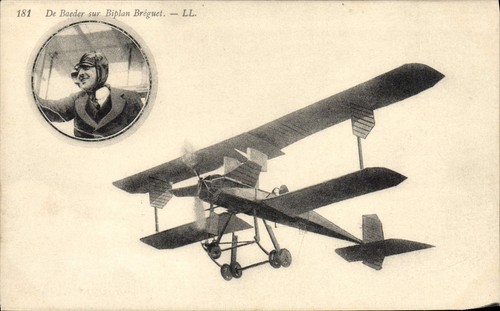 Baeder sur biplan - de,