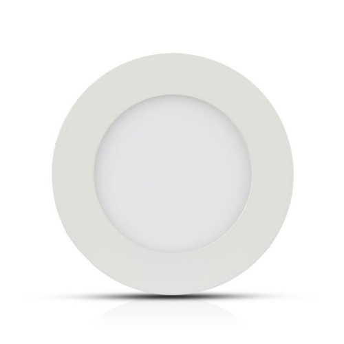 Mini panneau led 24w encastré - panneau,