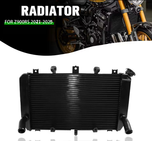 Radiateur z900rs z900 900 - radiateur,