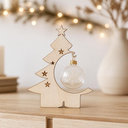 Sapin noël porte - sapin,