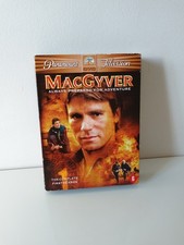 DVD - Coffret - Mac Gyver -
