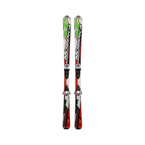 Ski occasion junior nordica - ski,