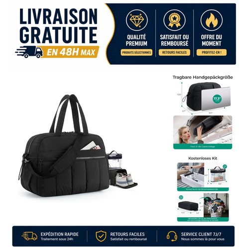 Sac voyage cabine - voyage, l