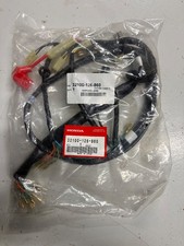 faisceau câble honda dax st