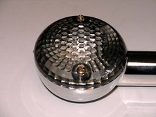 Clignotant Noir Verres Suzuki