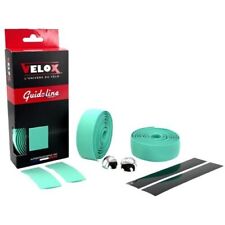 VELOX guidoline Maxi Cork   couleur "vert Celest Bianchi"  en mousse EVA