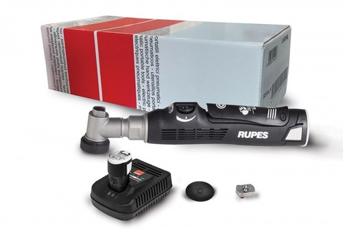 Rupes ibrid nano lustreuse - ibrid, /