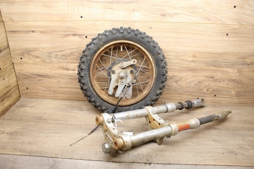 Moto franco morini - 67-01,