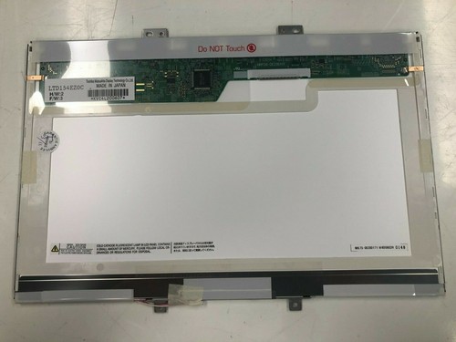 Ecran ltd154ez0c pour dell - ,