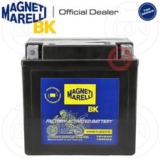 Batterie Magneti Marelli