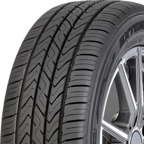 Toyo extensa asii 215 55r17 - toyo, 215/55r17